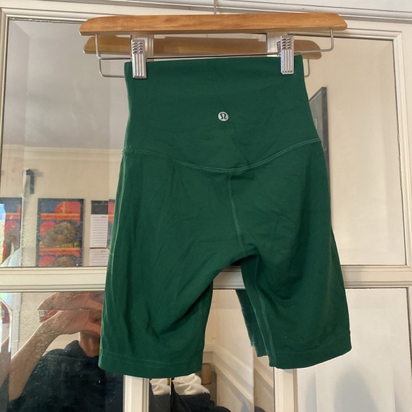 lululemon align shorts - Picture 3 of 3